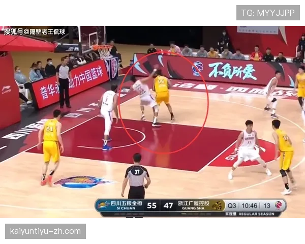 假摔判罚什么意思？篮球规则解析与判罚标准介绍