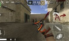 CSgo枪战者联盟 